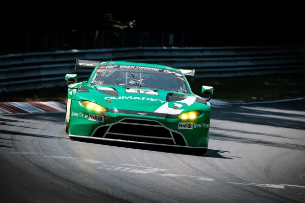 Vauhtikasino Casino Android/iOS aplikacija